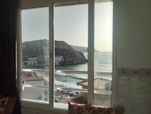 Vente Bungalow F3 Aïn Témouchent Bou zedjar