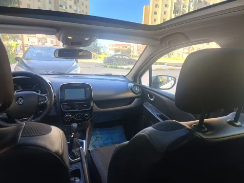 Renault Clio 4 2019 GT Line +