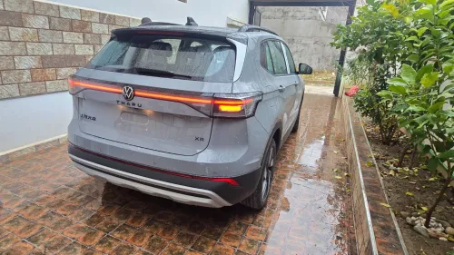 Volkswagen Tharu tahru 2025 Xr