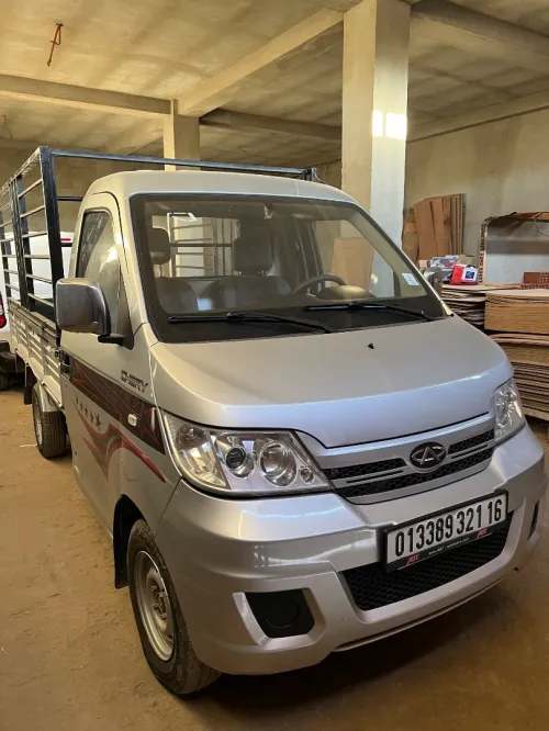 Chery Yoki 2021 