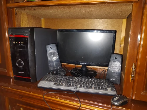 PC Bureau