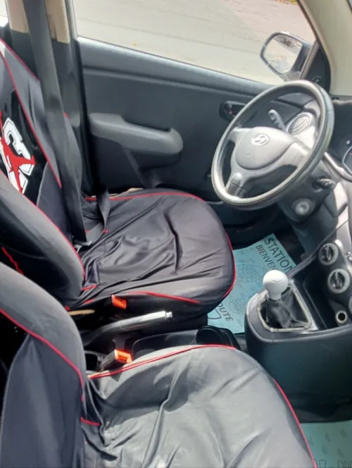 Hyundai i10 2013 i10