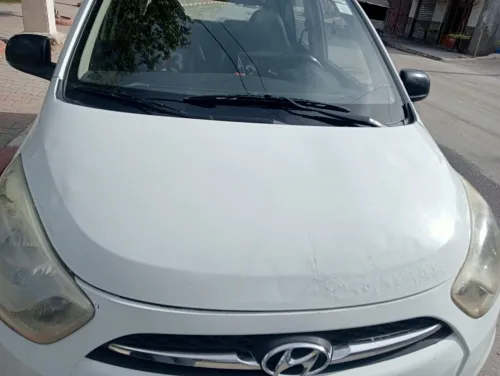 Hyundai i10 2013 i10