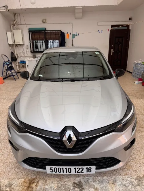 Renault Clio 5 2022 
