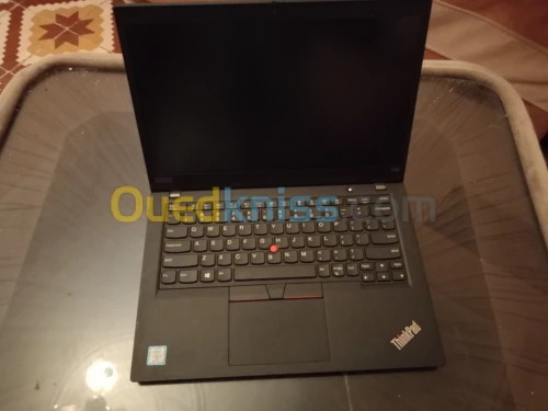 LENOVO THINKPAD X390