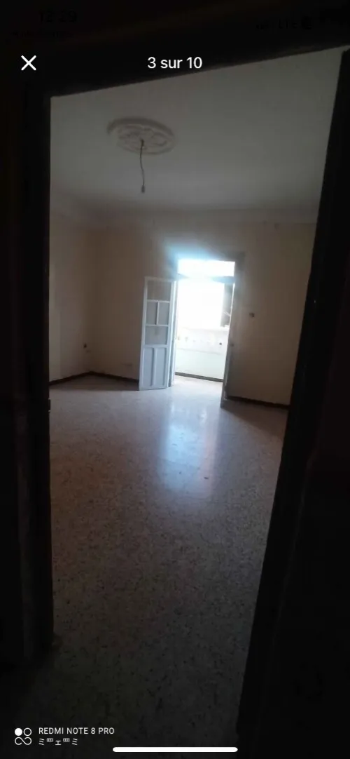 Vente Villa Constantine Zighoud youcef