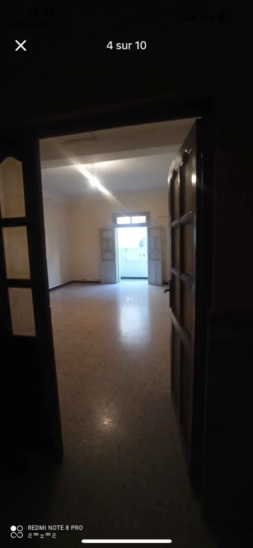 Vente Villa Constantine Zighoud youcef