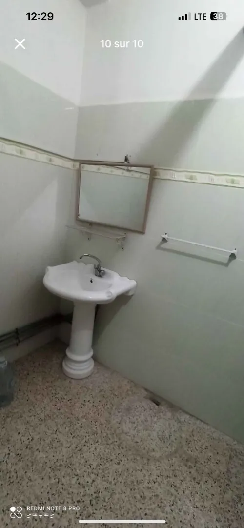 Vente Villa Constantine Zighoud youcef