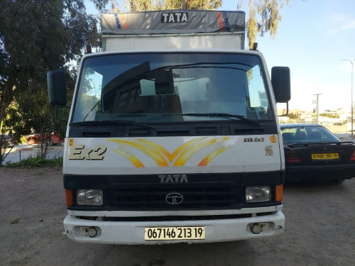TATA613 TATA613 2013