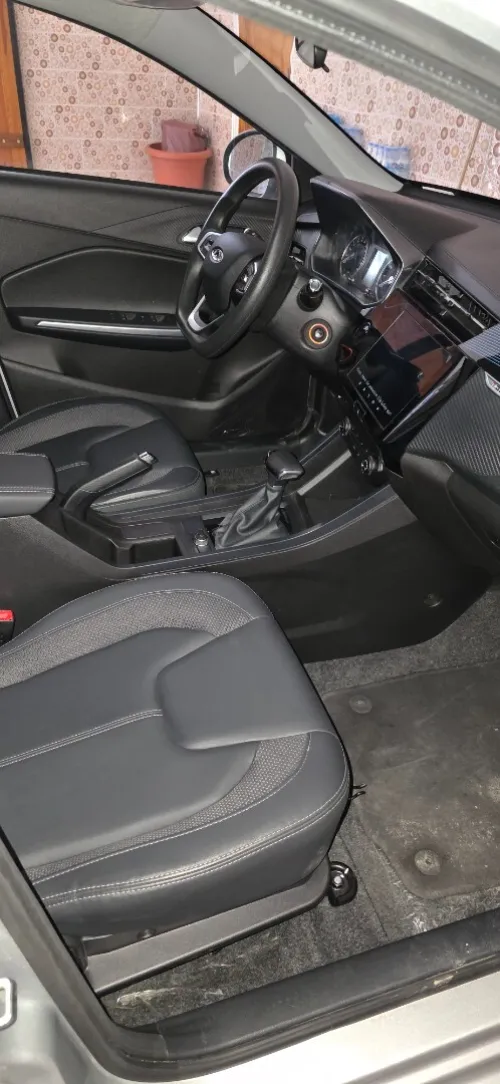 Chery Tiggo 2 pro 2025 Max