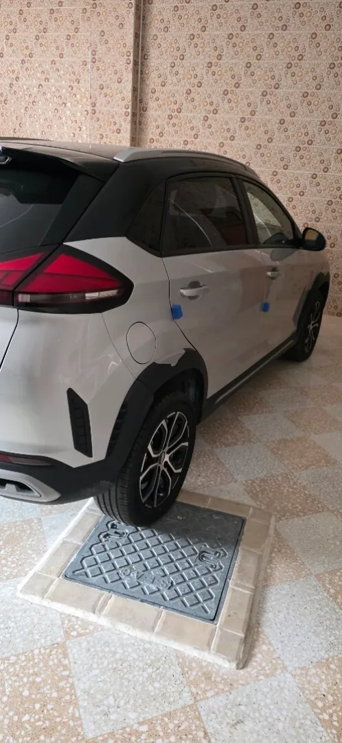 Chery Tiggo 2 pro 2025 Max
