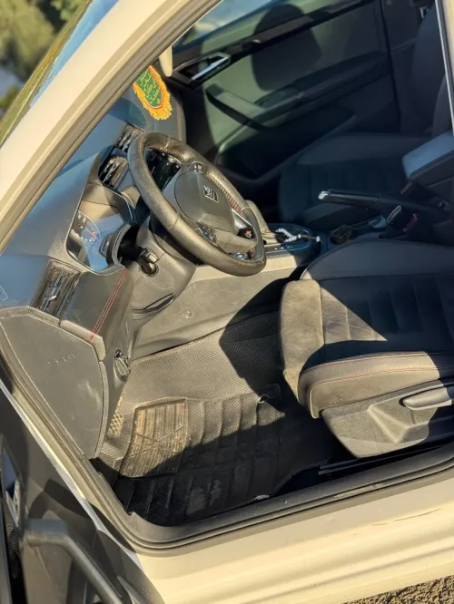 Seat Ibiza 2018 FR