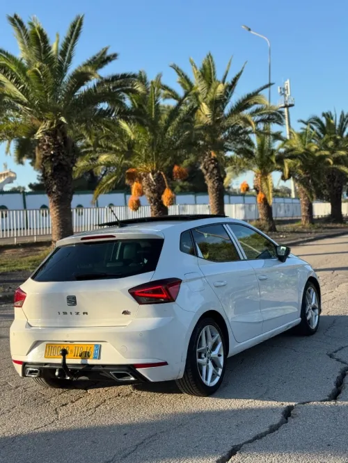Seat Ibiza 2018 FR