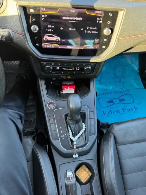 Seat Ibiza 2018 FR