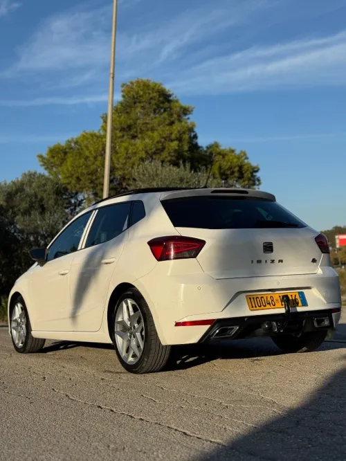 Seat Ibiza 2018 FR