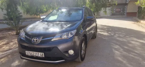 Toyota RAV4 2017 Premium