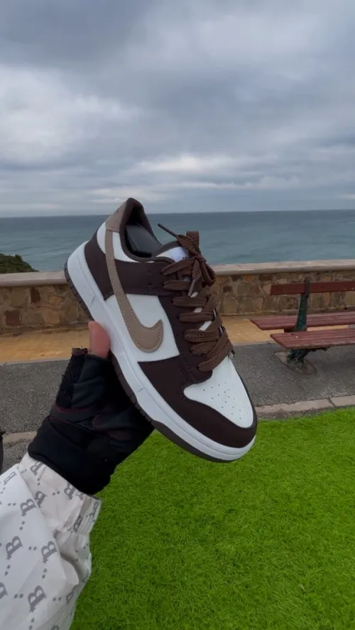 nike sb dunk low