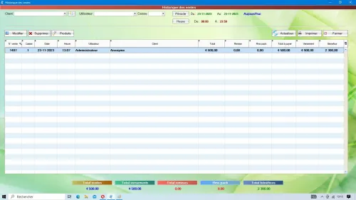 LOGICIEL EASYCOM