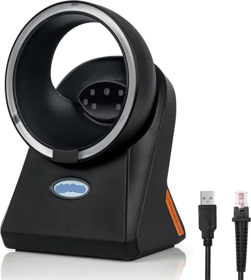 Lecteur Code A Barre SMART POS SP-X86