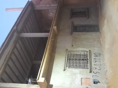 Vente Terrain Mostaganem Mezghrane