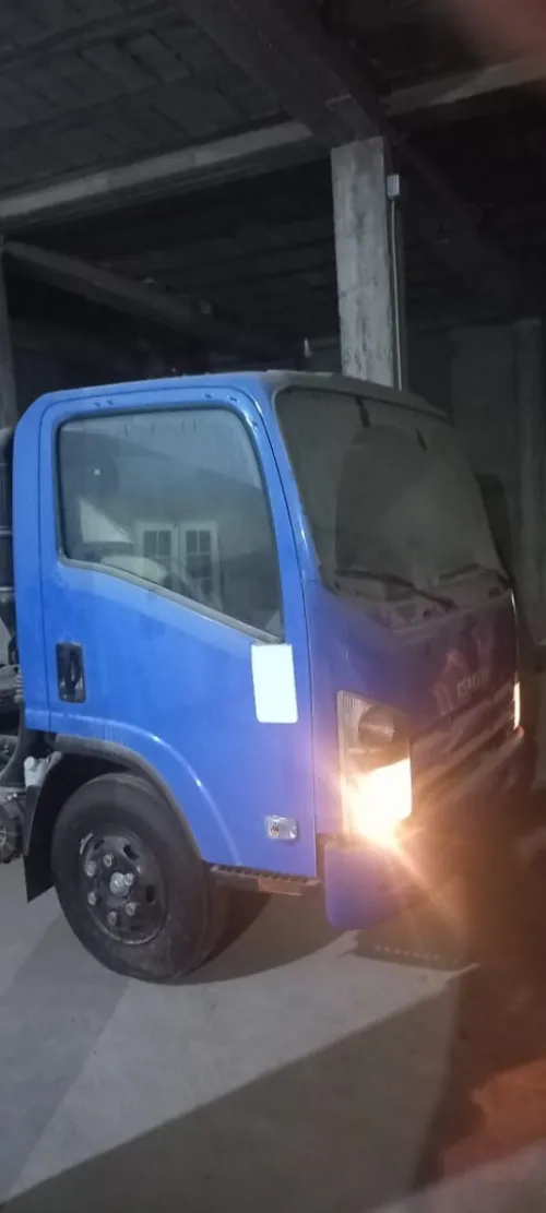 Isuzu Isuzu 2025