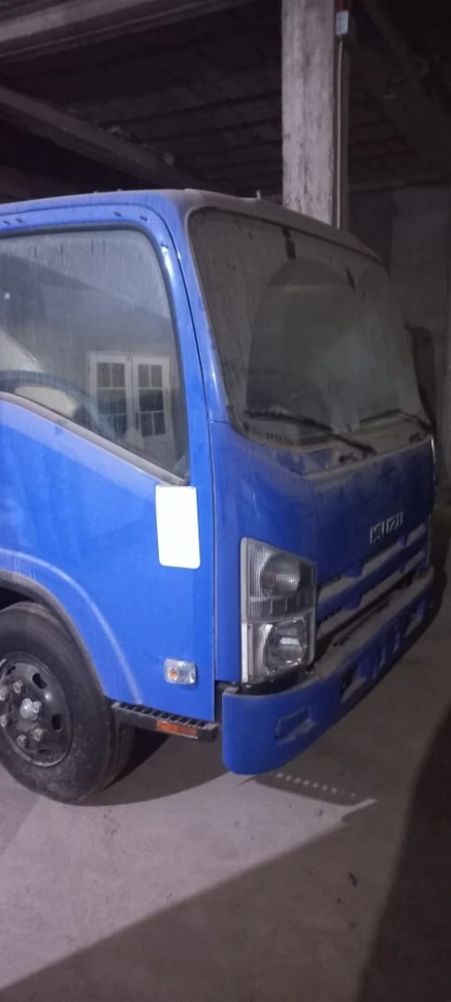 Isuzu Isuzu 2025