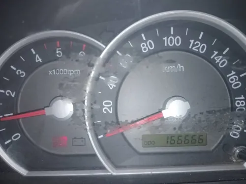 Kia Sorinto 2007 