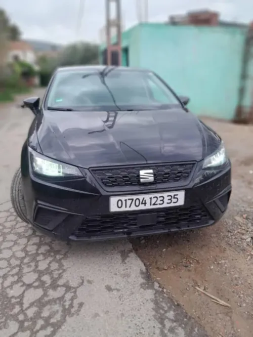 Seat Ibiza 2023 S