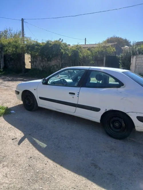 Citroen Xsara 2002 Xsara
