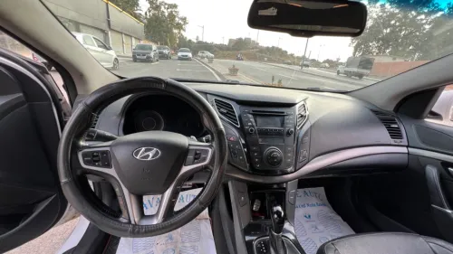 Hyundai i40 2016 Extreme