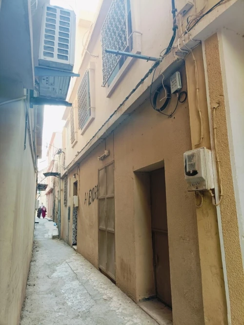 Vente Villa Tlemcen Tlemcen