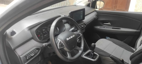 Dacia Jogger 2023 Komfort