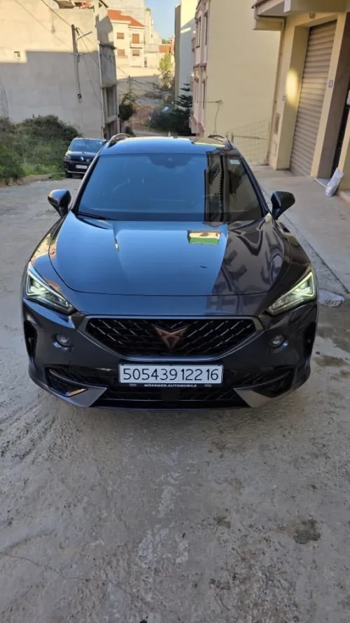 Cupra  Formentor 2022 Formentor