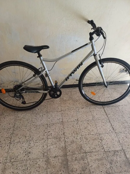 Vélo