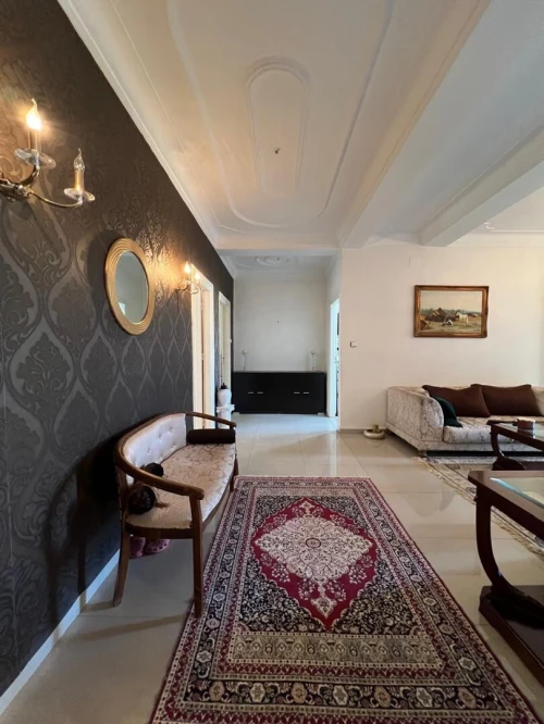 Vente Villa Alger Birkhadem