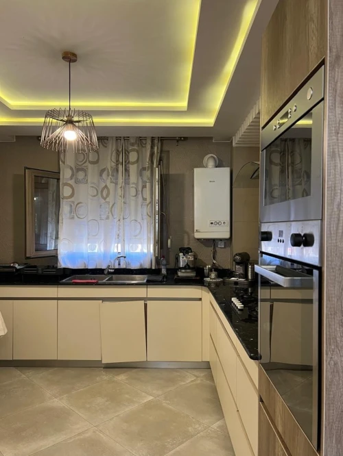 Vente Appartement F3 Alger Bab ezzouar
