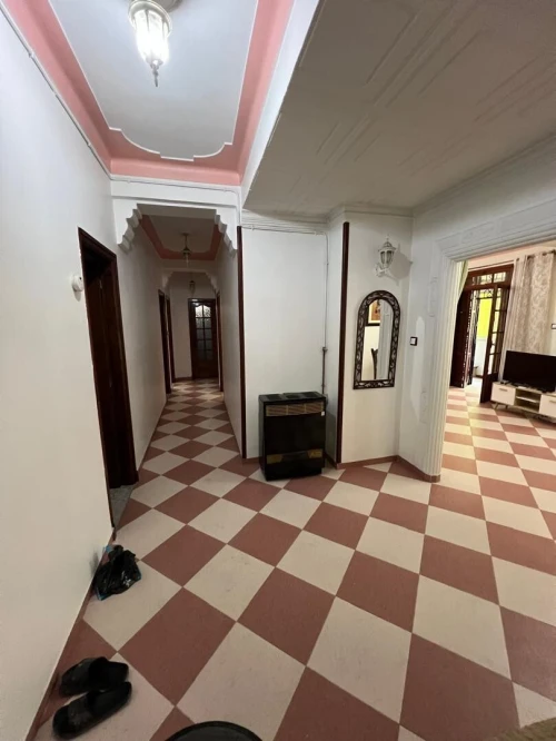 Location Appartement F3 Alger Bab ezzouar