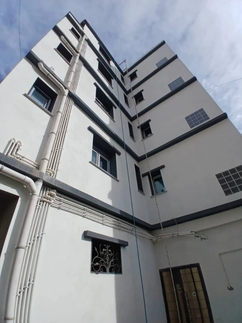 Location Immeuble Alger Rouiba