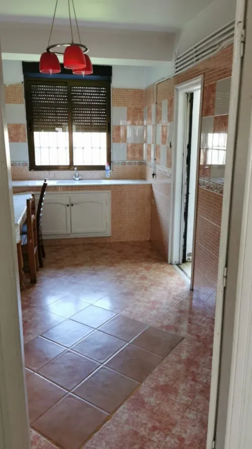 Vente Appartement F4 Alger Said hamdine