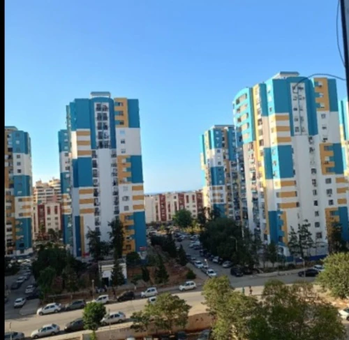 Vente Local Alger Bab ezzouar