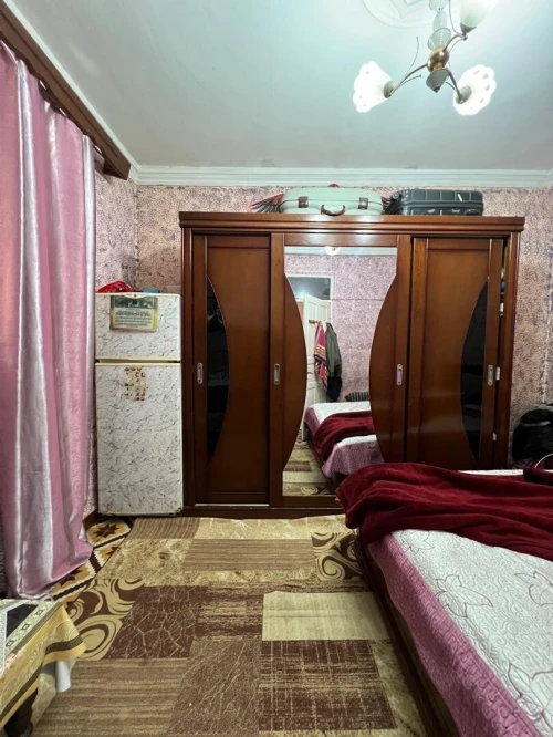Vente Villa Alger Bab ezzouar
