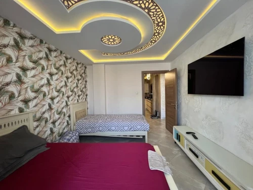 Vente Appartement F3 Alger Bab ezzouar