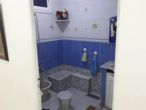 Vente Villa Alger Birkhadem