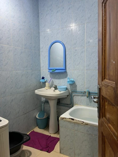 Vente Villa Alger Bab ezzouar