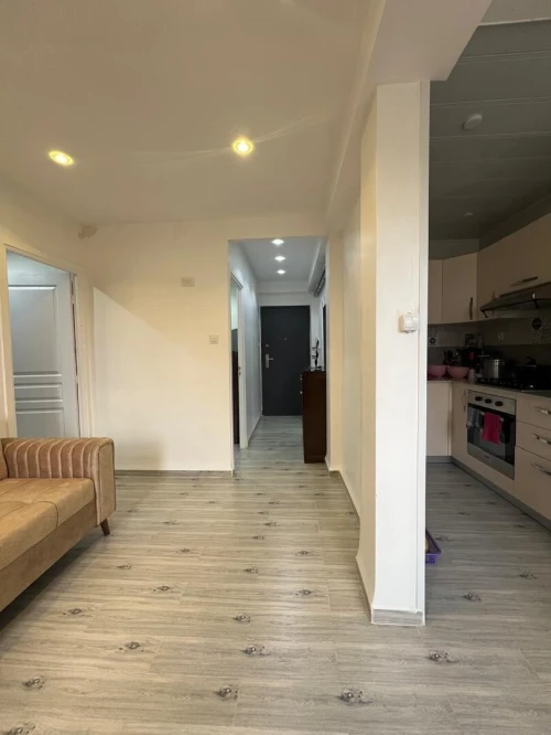Vente Appartement F3 Alger Kouba