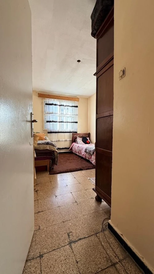 Vente Appartement F3 Alger Bab ezzouar