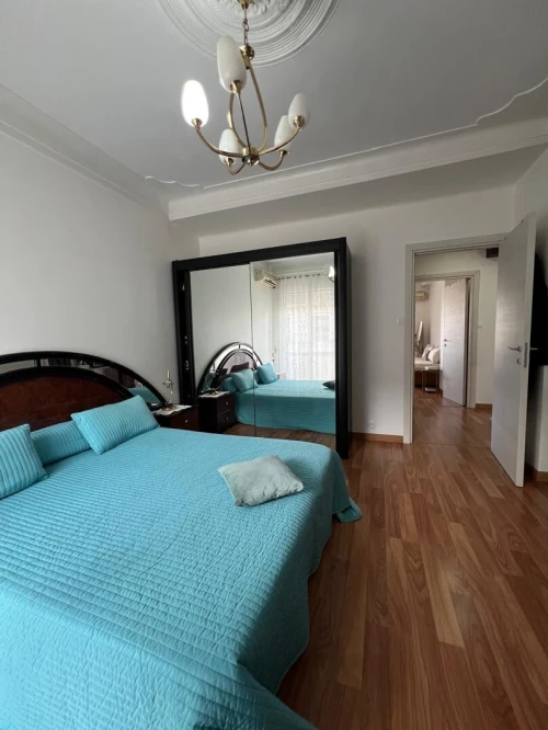 Vente Villa Alger Birkhadem