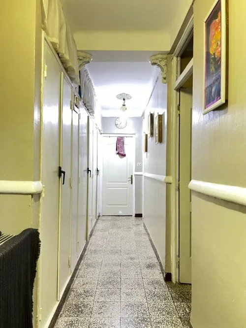 Vente Appartement F4 Alger Bab ezzouar