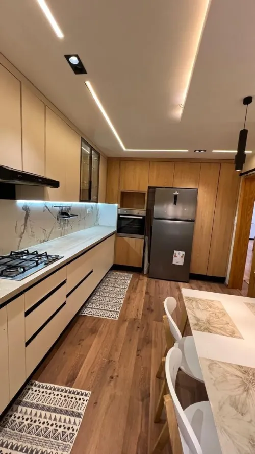 Vente Appartement F4 Alger Dar el beida