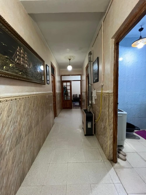 Vente Villa Alger Bab ezzouar